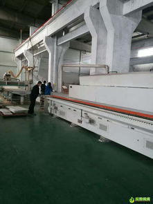 佰詩世家 數(shù)控工廠擴建啟新程，品質(zhì)對話再塑家居新標桿