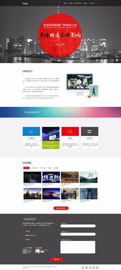 專業(yè)網(wǎng)站建設 打造您的全方位在線門戶