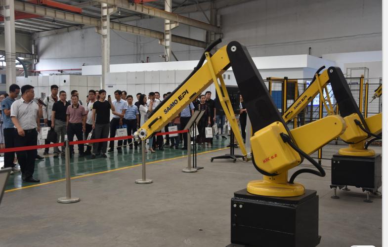 百家企業(yè)代表蒞臨賽摩參加企業(yè)上云暨工業(yè)互聯(lián)網(wǎng)推進(jìn)會